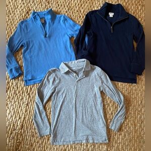 Crewcuts XS 4/5 Lot
